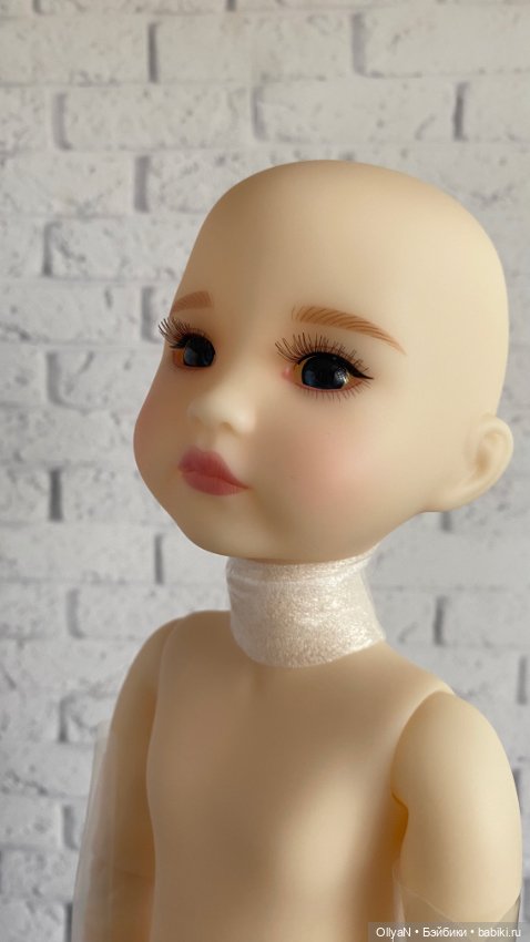 Долорес Руби Ред — Игровые куклы (фото 3)