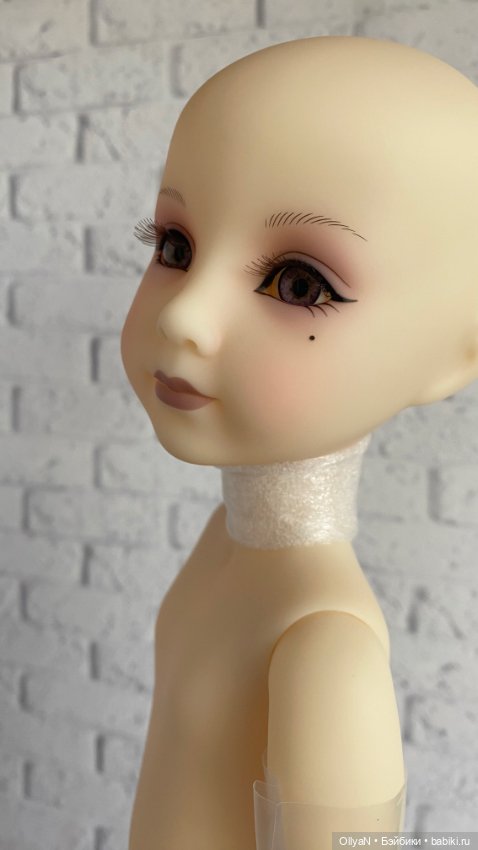 Максин Руби Ред — Игровые куклы (фото 3)