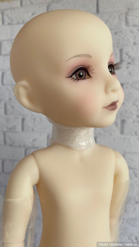 Максин Руби Ред — Игровые куклы (фото 2)