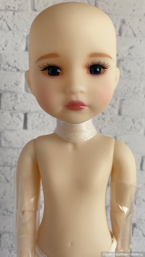 Долорес Руби Ред — Игровые куклы