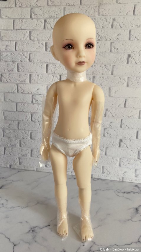 Максин Руби Ред — Игровые куклы (фото 4)