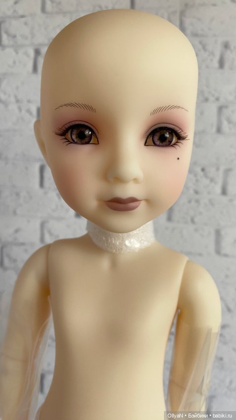 Максин Руби Ред — Игровые куклы