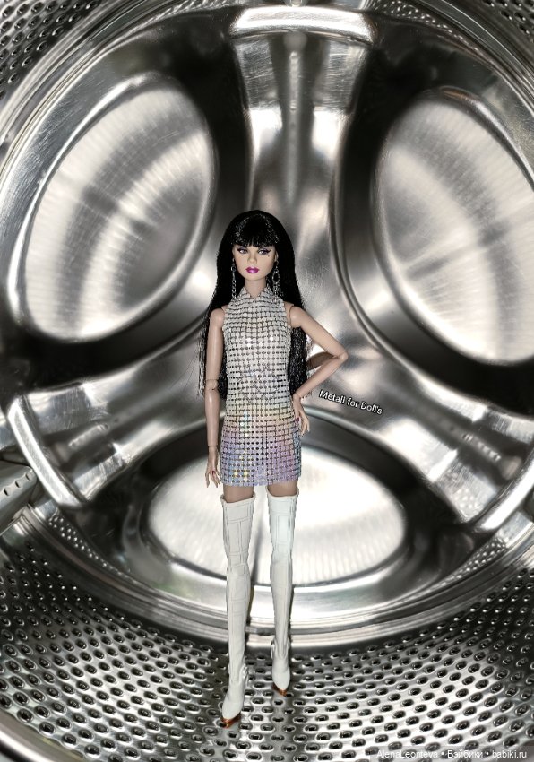 Tulabelle True Yeti For It 2019 (фото 5)