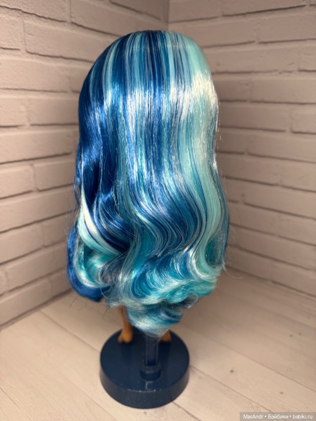 Кукла Rainbow High Скайлер (фото 2)