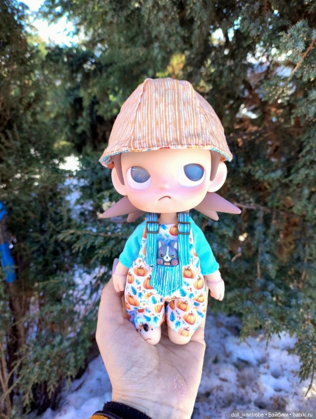 Одежда для zsiga (фото 2)