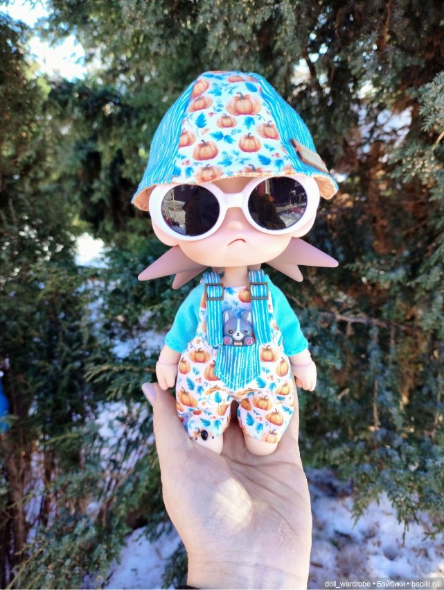 Одежда для zsiga