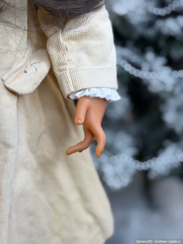 Элегантная мулаточка от Elissa Glassgold (фото 7)