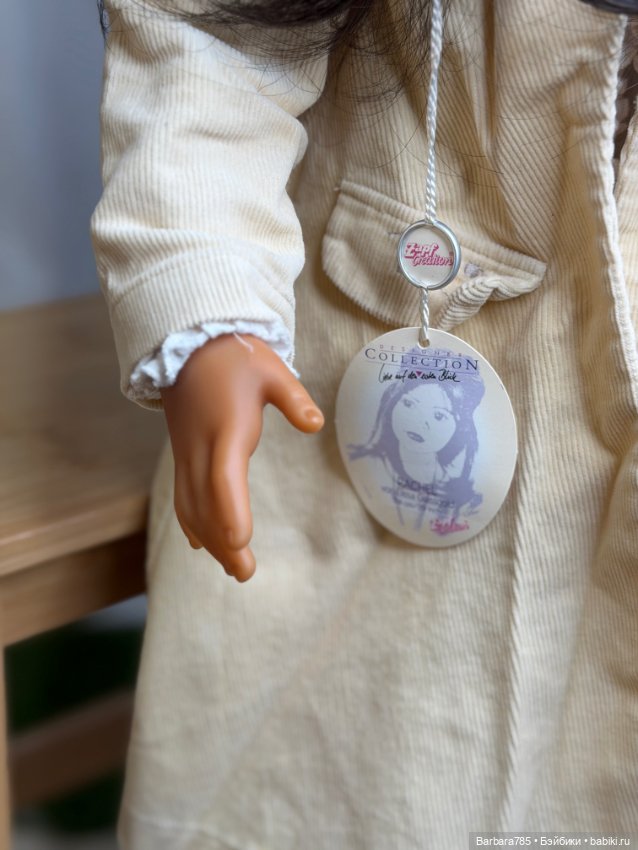 Элегантная мулаточка от Elissa Glassgold (фото 6)