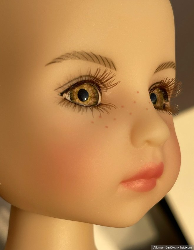 Алеша Руби Ред (Колибри, Франция) / Aliosha Ruby Red (фото 5)