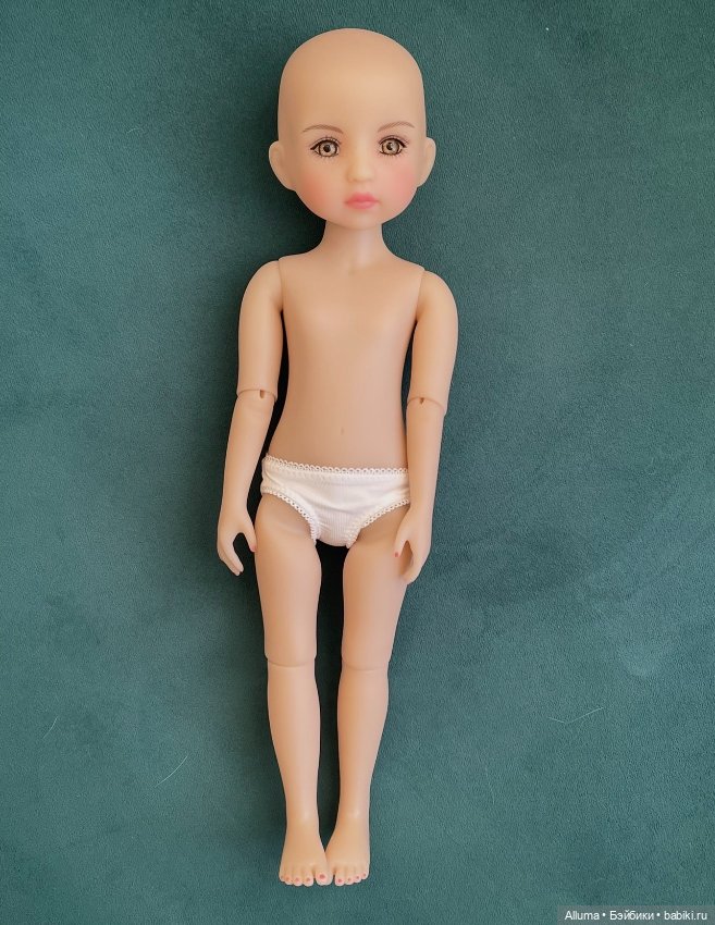 Алеша Руби Ред (Колибри, Франция) / Aliosha Ruby Red (фото 3)