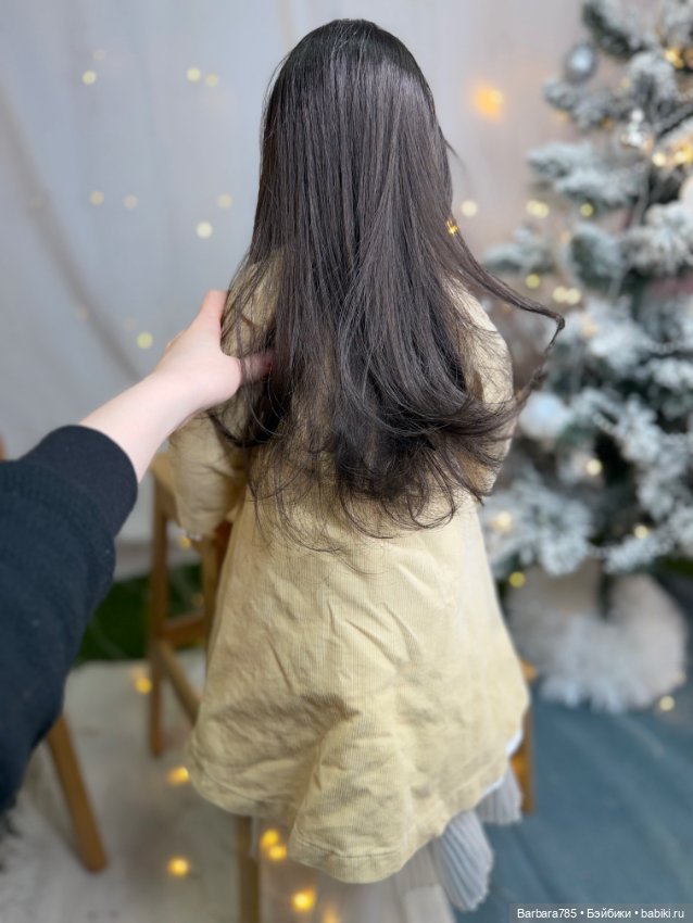 Элегантная мулаточка от Elissa Glassgold (фото 5)