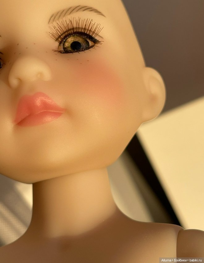 Алеша Руби Ред (Колибри, Франция) / Aliosha Ruby Red (фото 7)