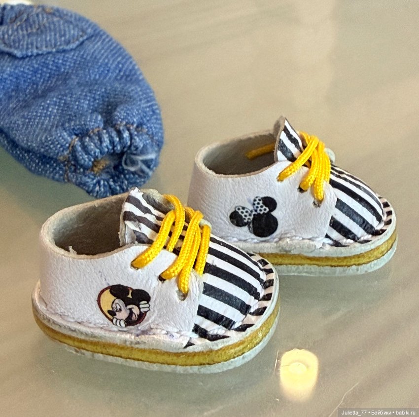 Продам комплект на малышей 16-17 см (фото 2)