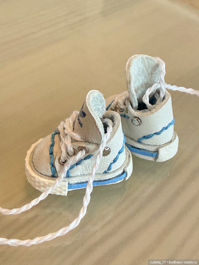 Кедики на малышей 16-17 см (фото 4)