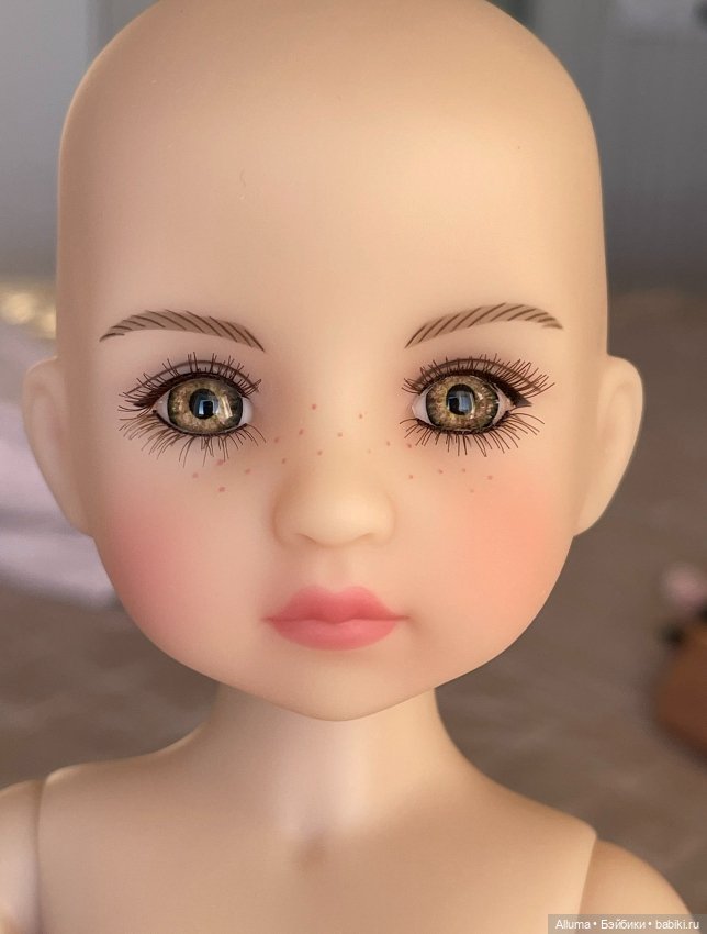 Алеша Руби Ред (Колибри, Франция) / Aliosha Ruby Red (фото 4)