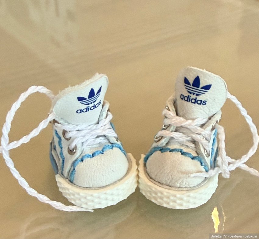 Кедики на малышей 16-17 см (фото 3)