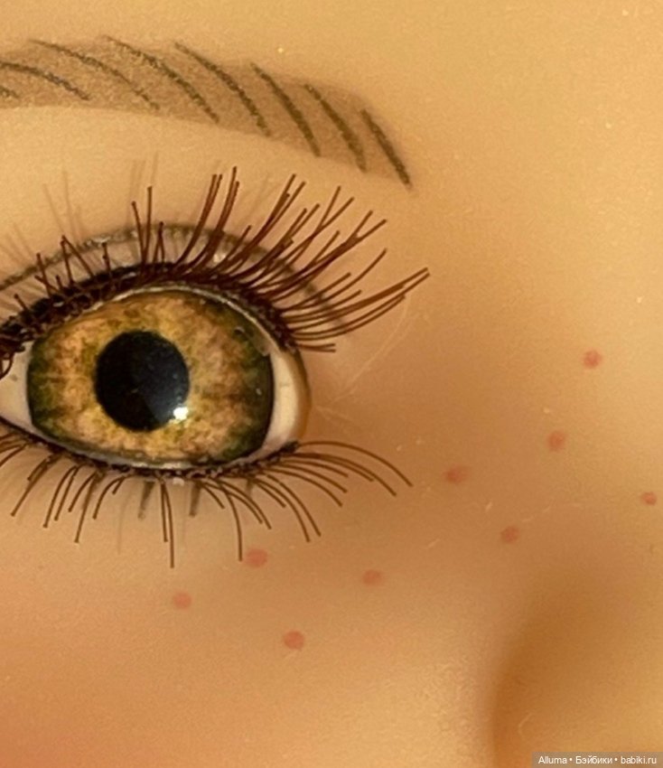 Алеша Руби Ред (Колибри, Франция) / Aliosha Ruby Red