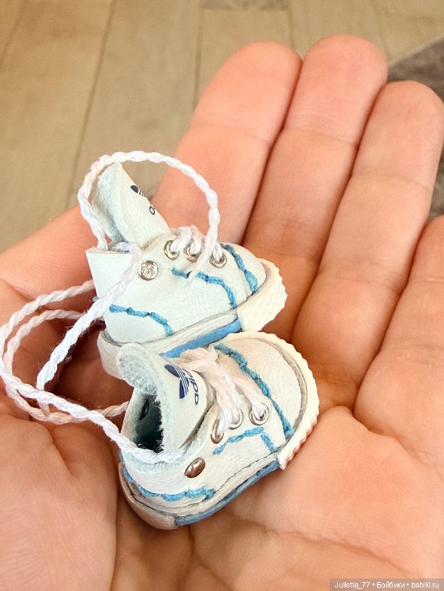 Кедики на малышей 16-17 см (фото 2)