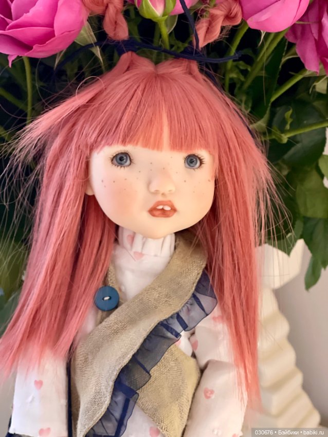 KITTY SPOON Zwergnase 2025 (фото 8)