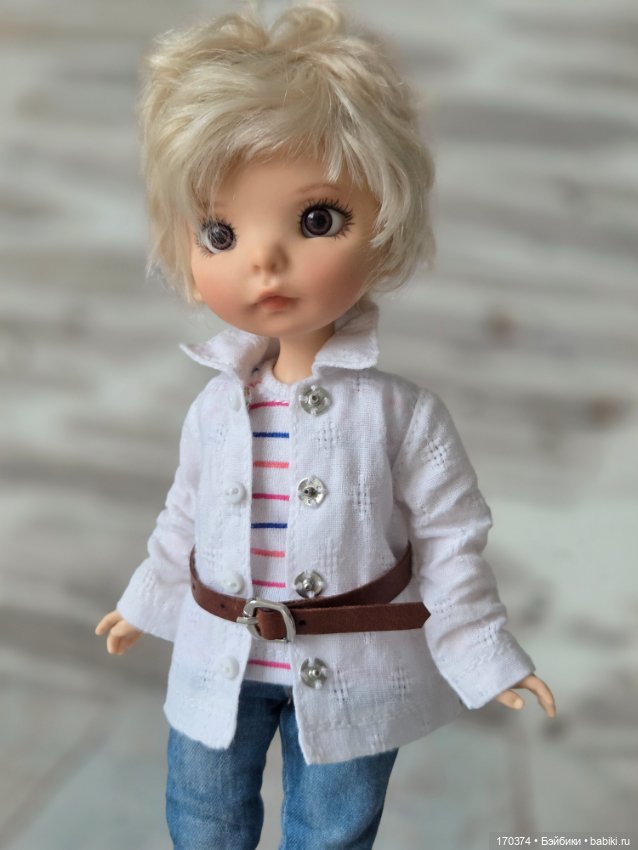 Обувь для Монст Xiaomi Monst, Blythe (фото 6)