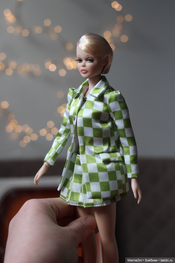 Argigi The Parisian Check-in (фото 5)