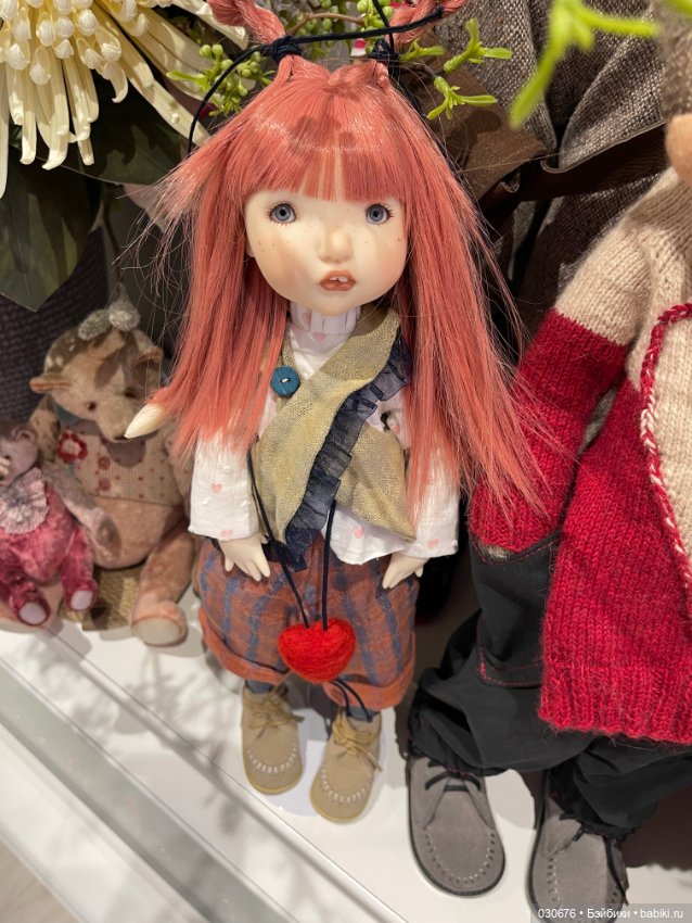 KITTY SPOON Zwergnase 2025 (фото 4)