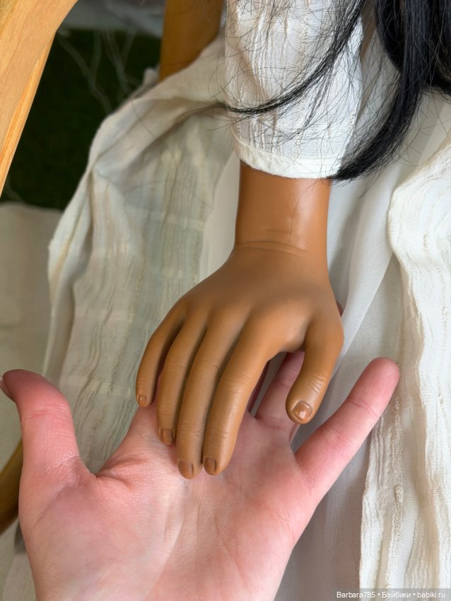 Красавица Mindiyana от Philip Heath (фото 7)