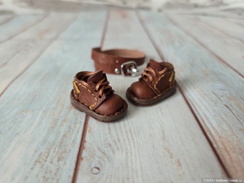 Обувь для Монст Xiaomi Monst, Blythe (фото 2)