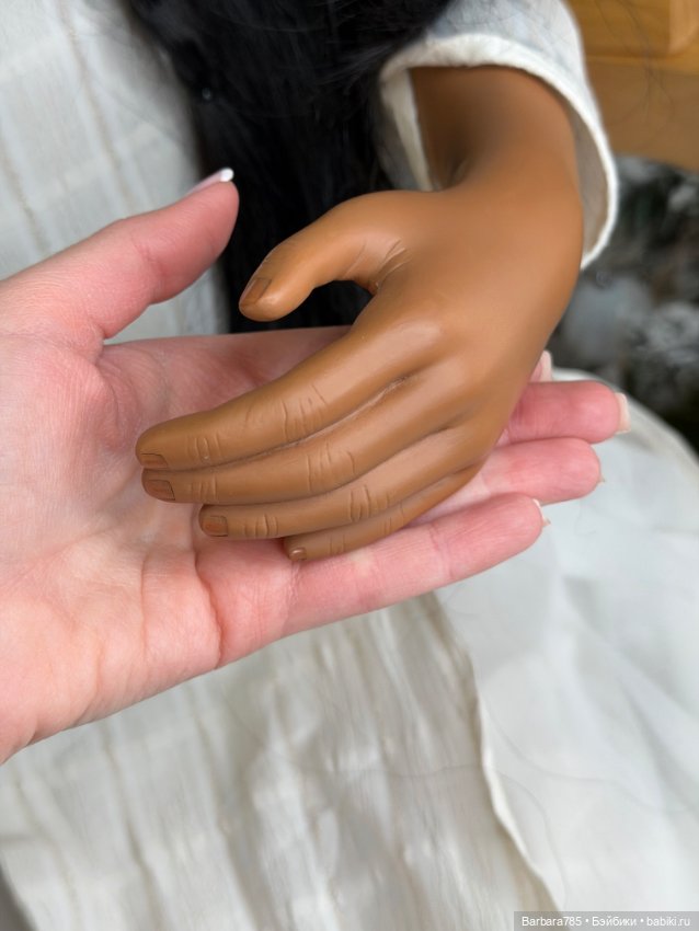 Красавица Mindiyana от Philip Heath (фото 8)