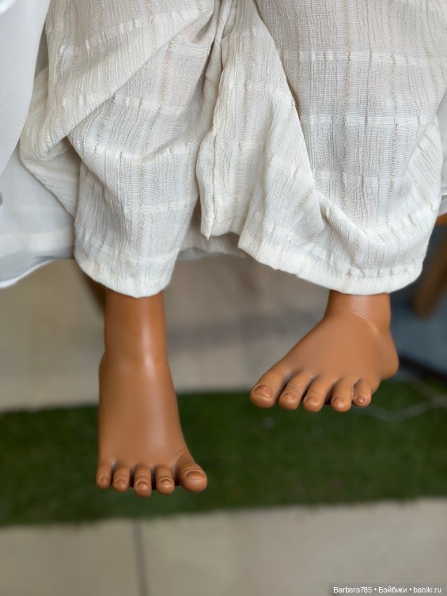 Красавица Mindiyana от Philip Heath (фото 6)