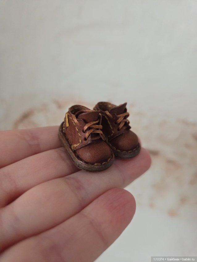 Обувь для Монст Xiaomi Monst, Blythe (фото 7)