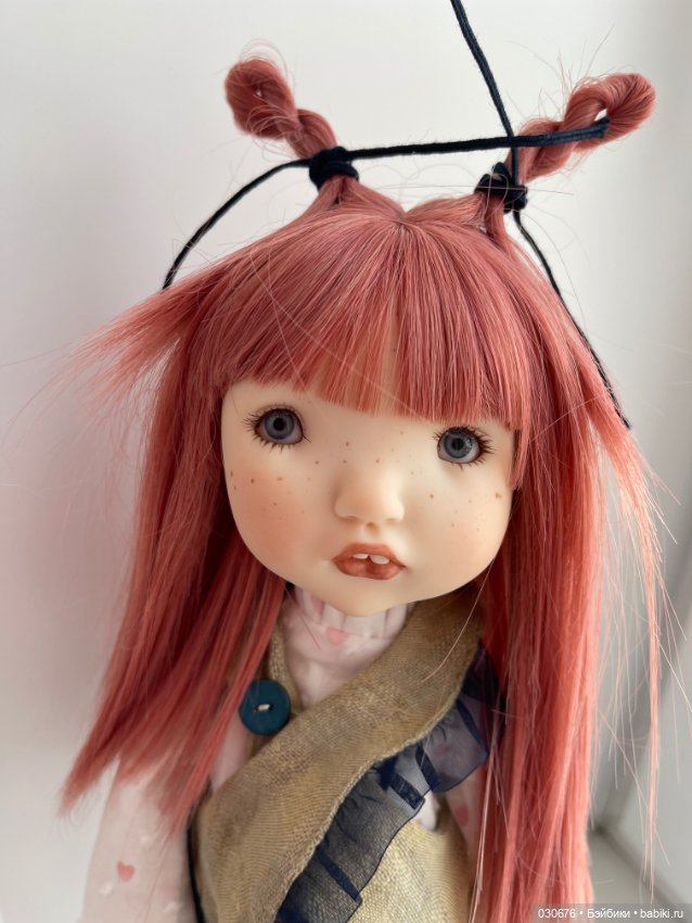 KITTY SPOON Zwergnase 2025 (фото 3)