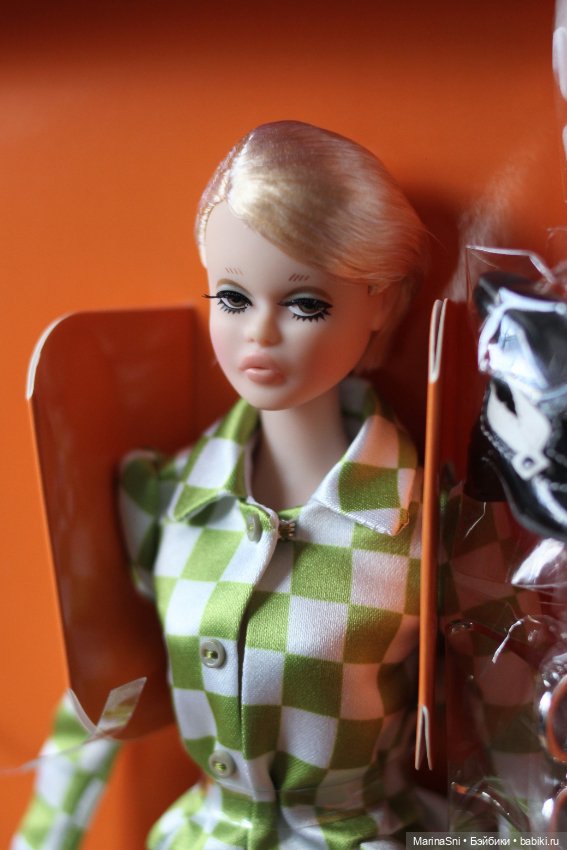 Argigi The Parisian Check-in (фото 2)