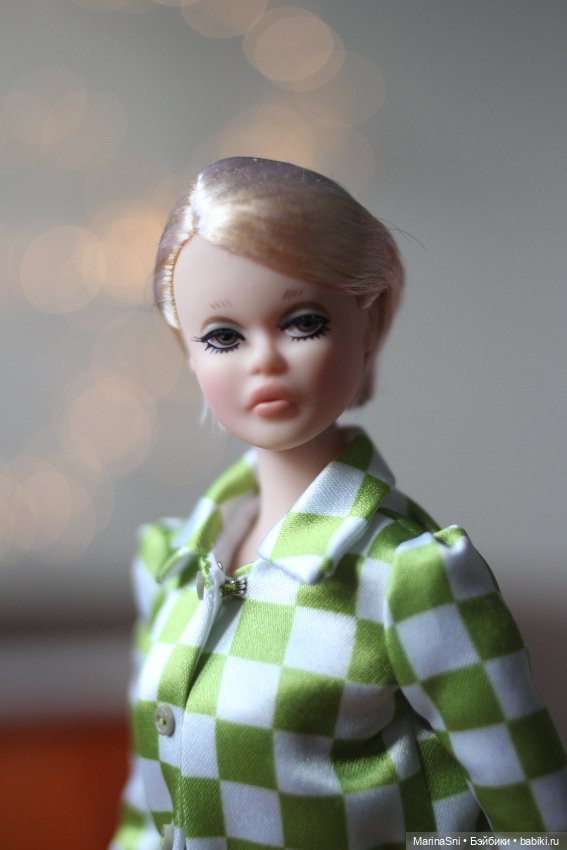 Argigi The Parisian Check-in (фото 4)