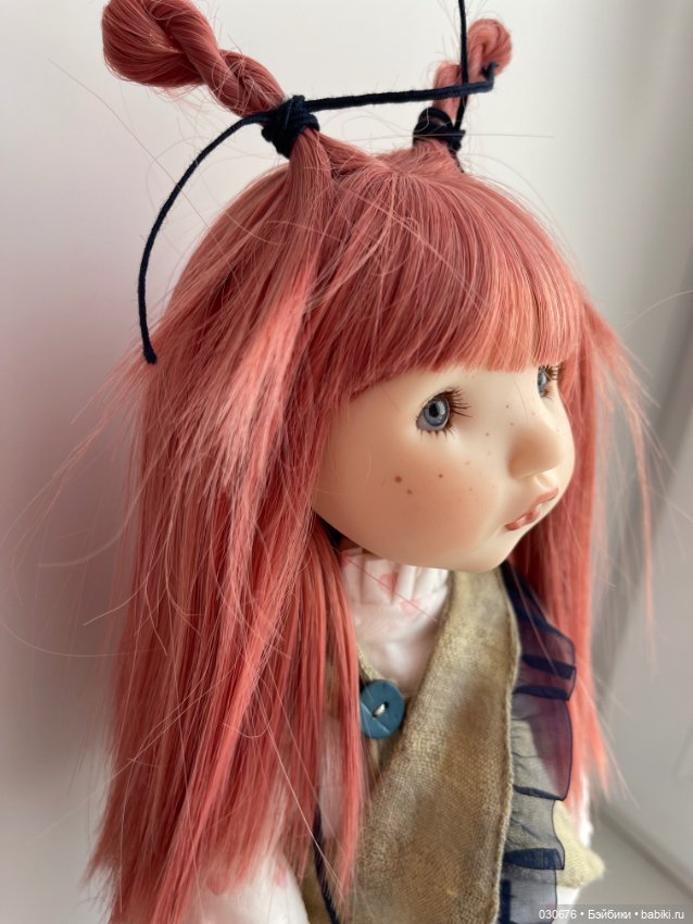 KITTY SPOON Zwergnase 2025 (фото 6)