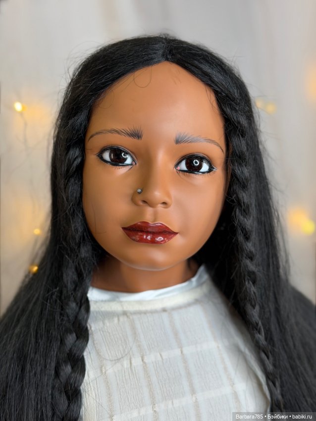 Красавица Mindiyana от Philip Heath