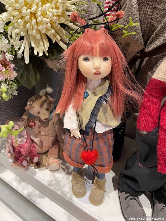 KITTY SPOON Zwergnase 2025 (фото 7)