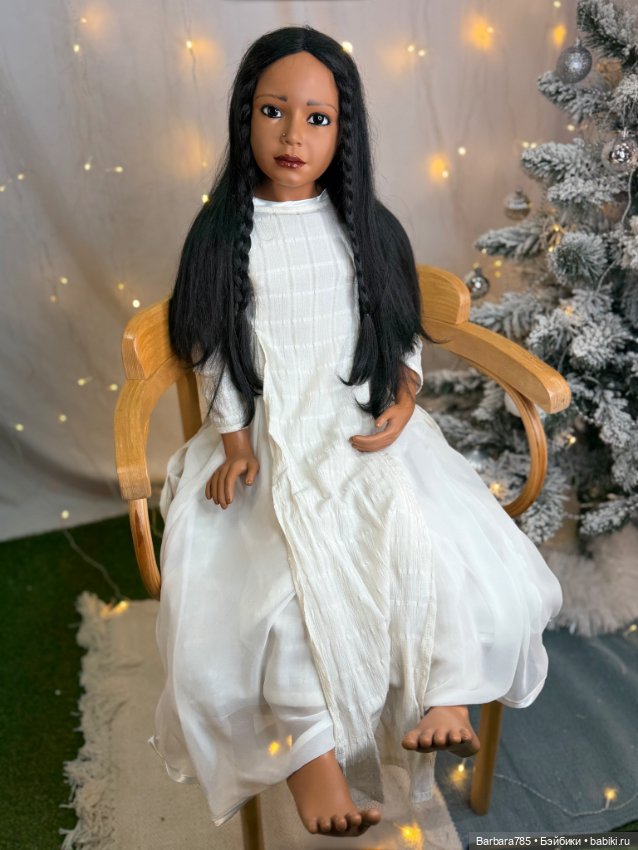 Красавица Mindiyana от Philip Heath (фото 3)