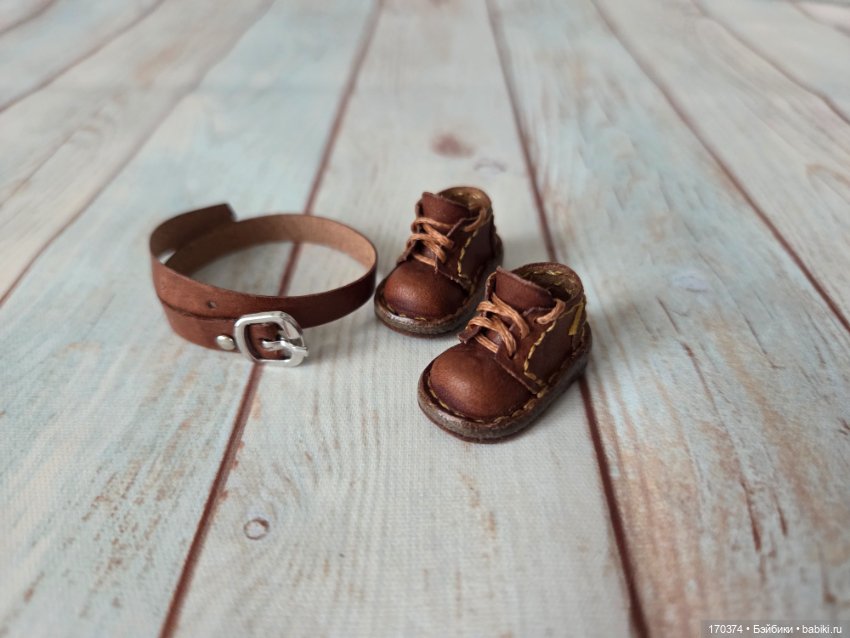 Обувь для Монст Xiaomi Monst, Blythe (фото 3)