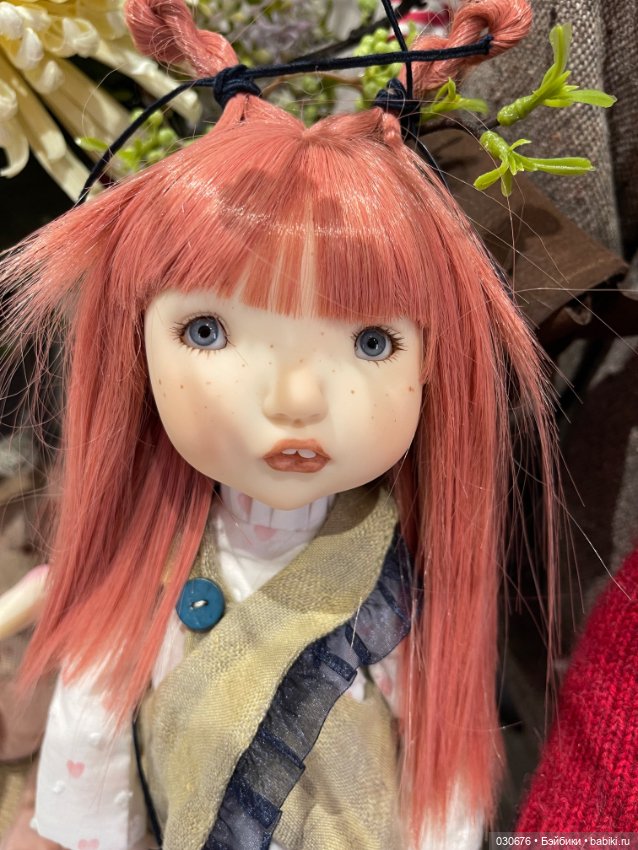 KITTY SPOON Zwergnase 2025 (фото 5)