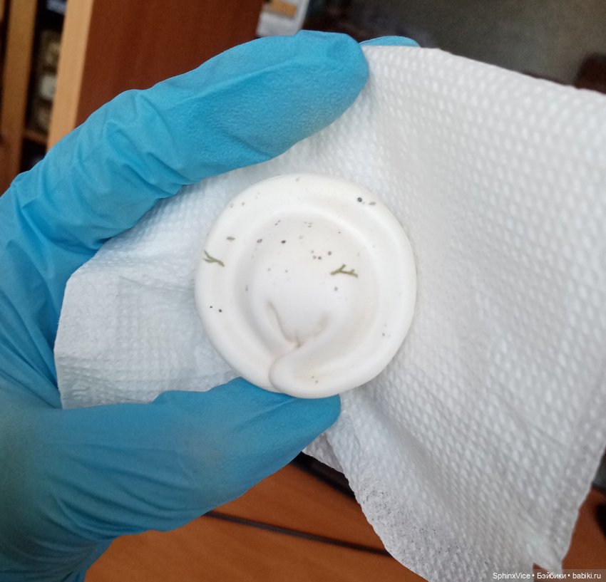 Пельмешки — Авторские куклы BJD (фото 7)