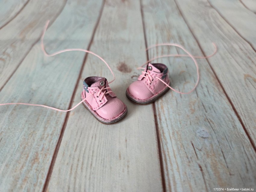 Обувь для Монст Xiaomi Monst, Blythe (фото 4)