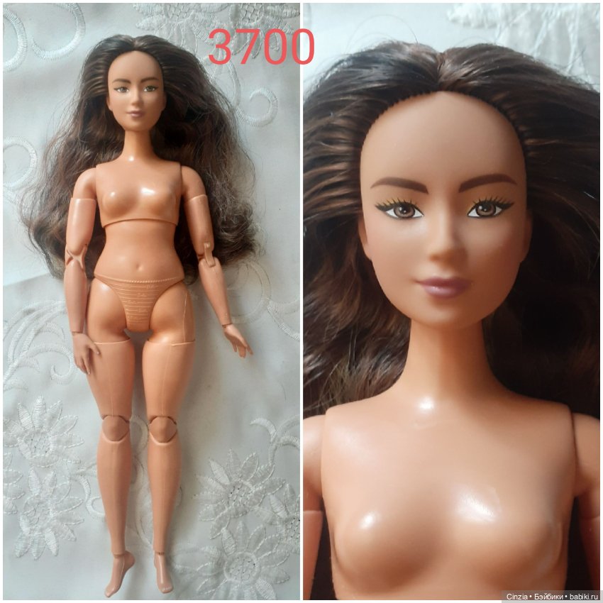 Барби Стайл 3 — Игровые куклы (фото 6)