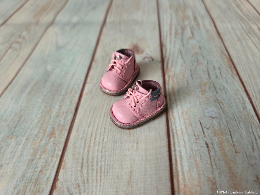 Обувь для Монст Xiaomi Monst, Blythe (фото 2)