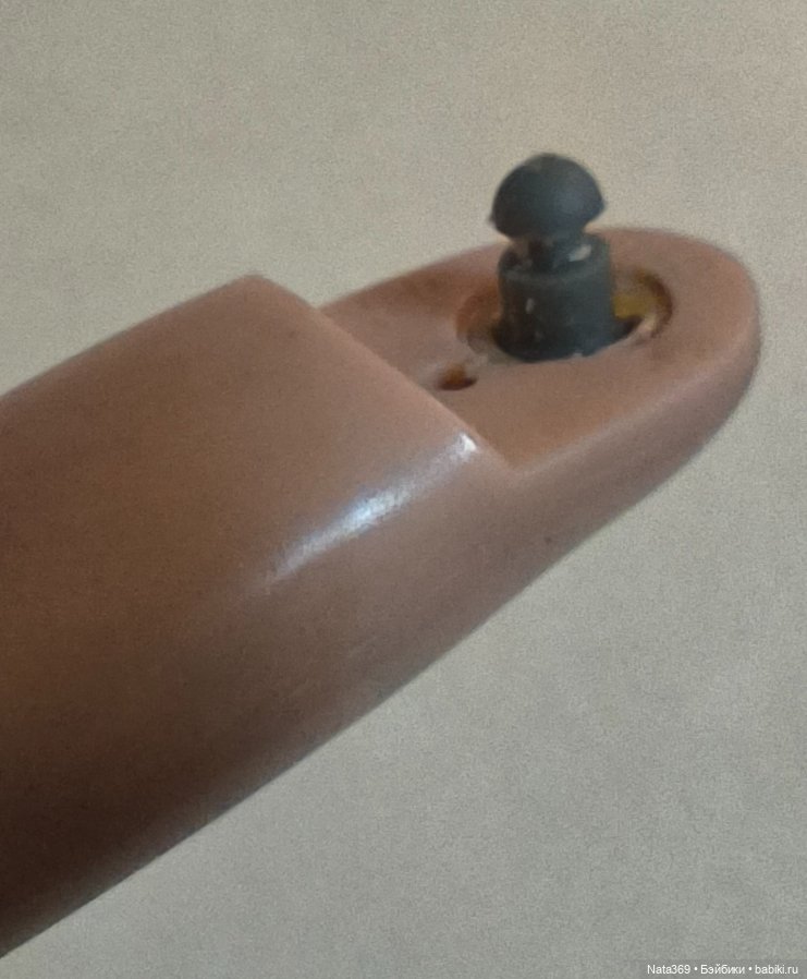 Братц на запчасти или востановление (фото 8)