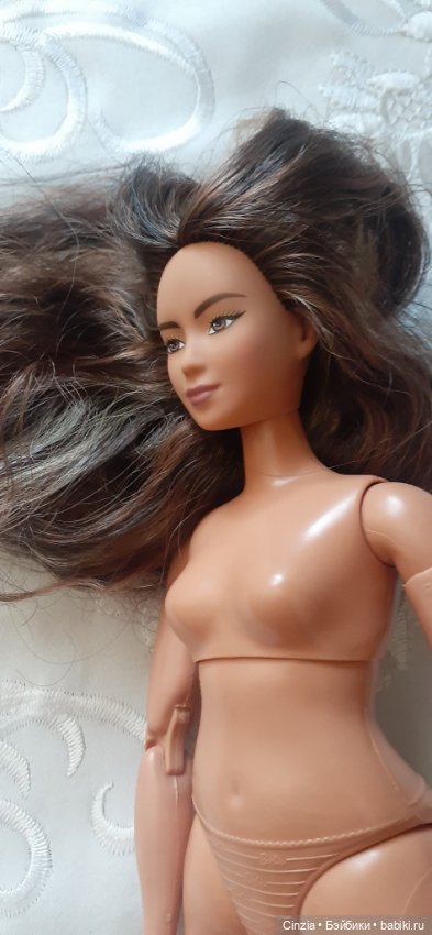 Барби Стайл 3 — Игровые куклы (фото 3)