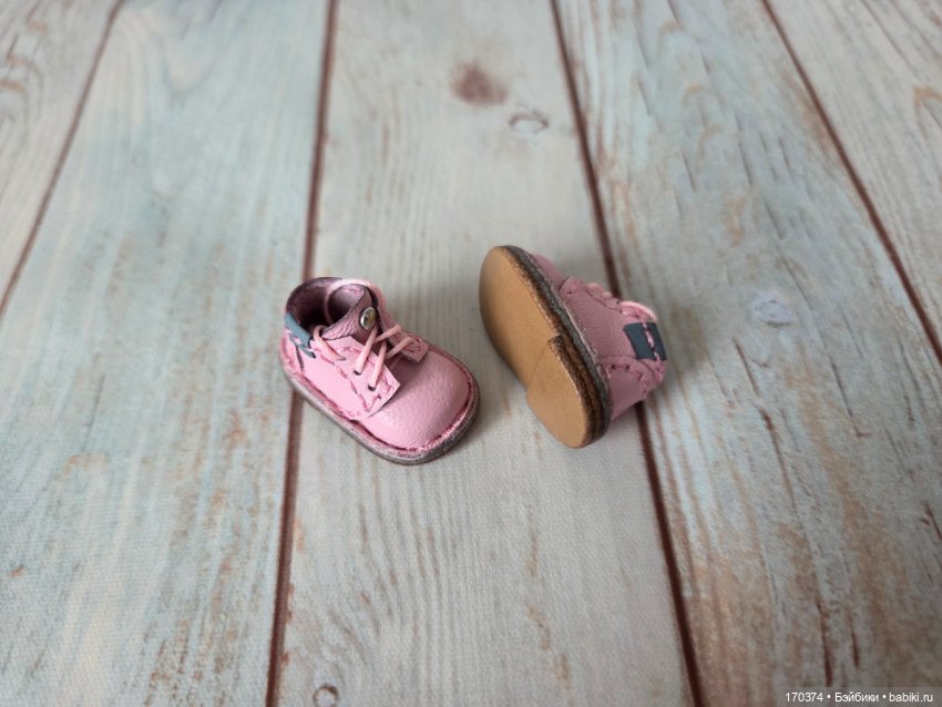 Обувь для Монст Xiaomi Monst, Blythe (фото 3)