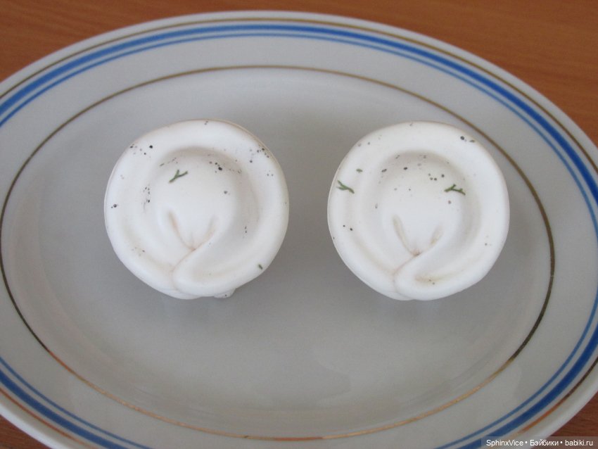 Пельмешки — Авторские куклы BJD (фото 5)