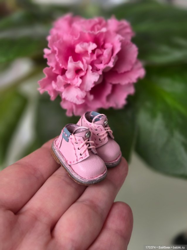 Обувь для Монст Xiaomi Monst, Blythe (фото 5)