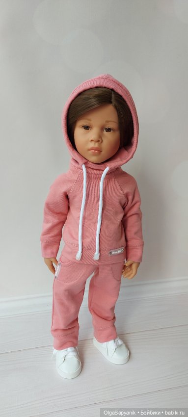 Капсульный комплект для прогулок (фото 2)